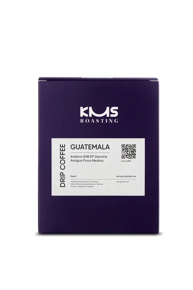 Guatemala