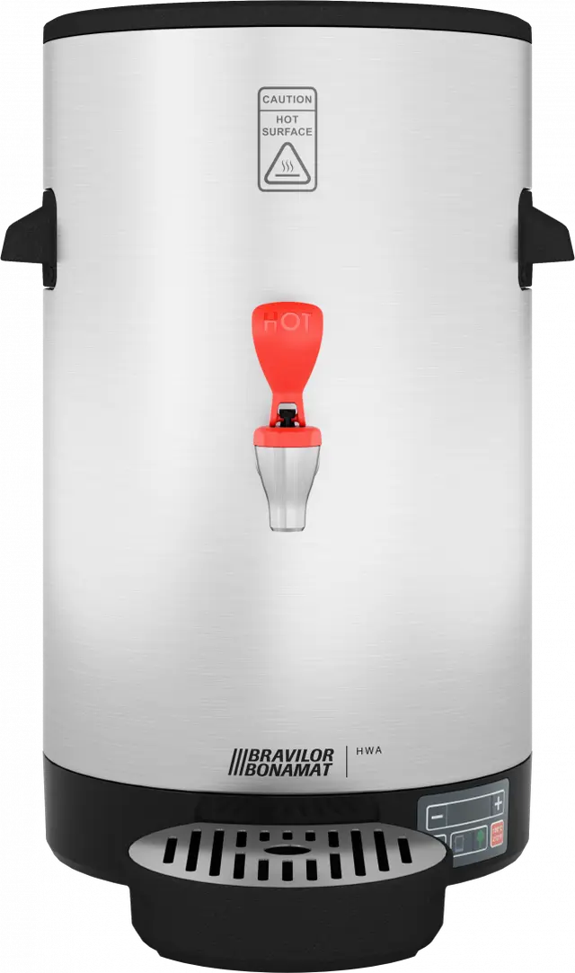 Boiler Bravilor Bonamat HWA 8