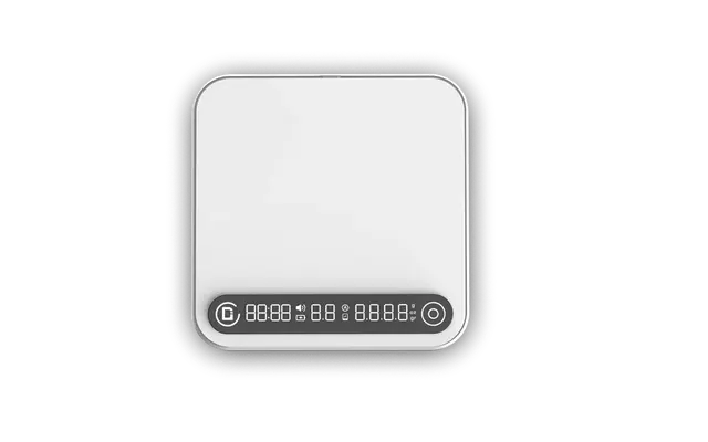 Difluid Microbalance 