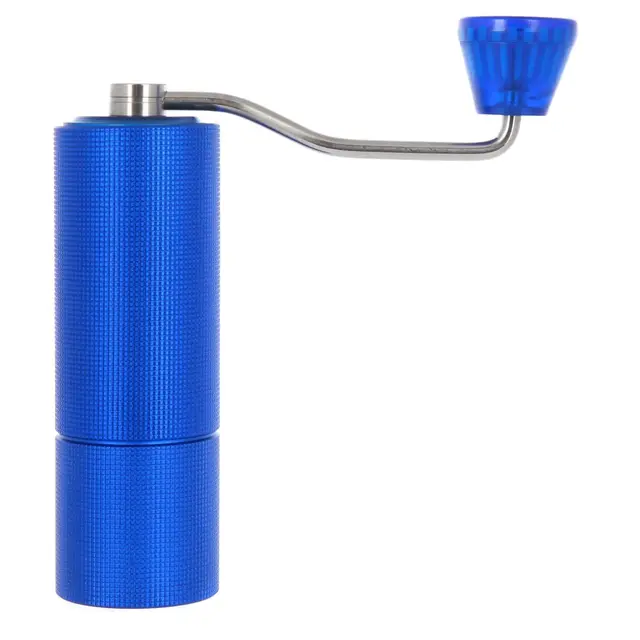 Ручная кофемолка C2 Royal Blue