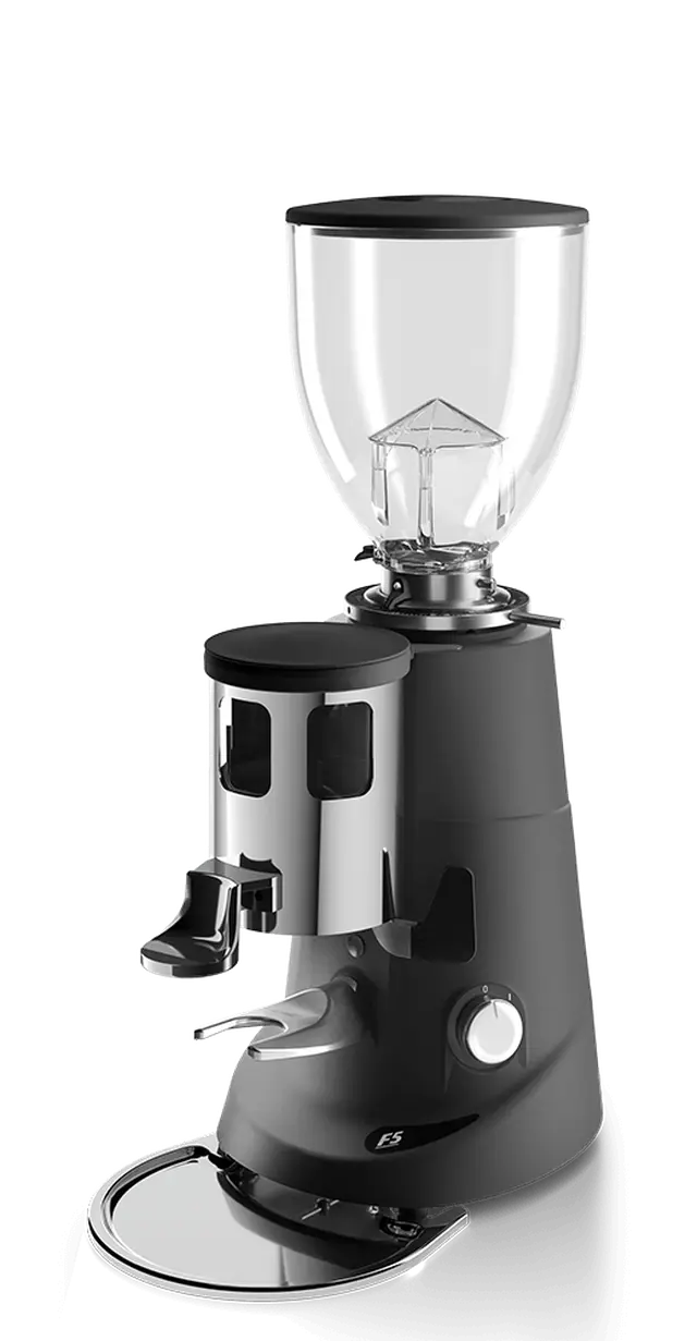 Кофемолка электрическая Fiorenzato F5