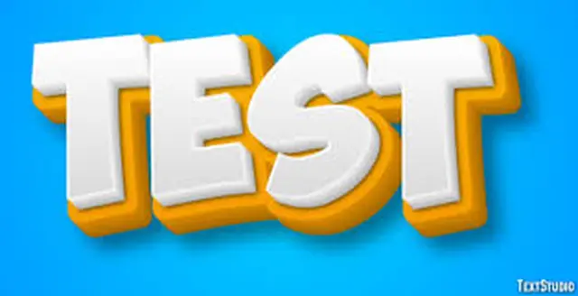 test